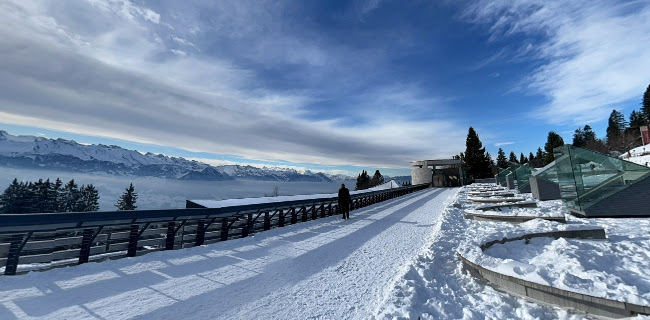 Zentrum 1, 6356 Rigi Kaltbad