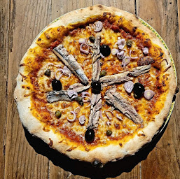 Photo n°15 de Pizz'arrossa à Saint-Martin-d'Arrossa (Pizzas à emporter)