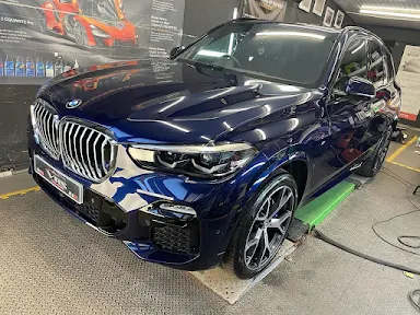 Recent work by VRS - Vehicle Rejuvenation Specialists in Brighton (photo 10)