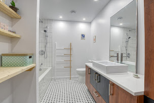 Photo n°1 de CMR construction à Adervielle-Pouchergues (Entreprise de construction)