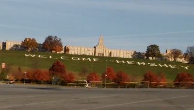 Photos of Hersheypark Stadium