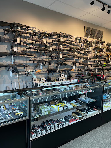 Black Rose Firearms - Thumbnail