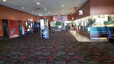 Photos of United Artists Beaucatcher Cinemas 7