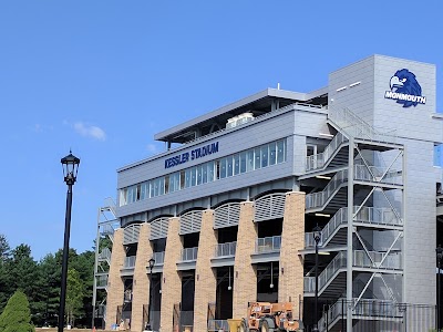 Kessler Stadium