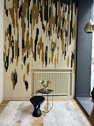 Photo n°12 de Alexandra Hilvert - Décoratrice d'intérieur Lyon - Architecte d'intérieur Lyon à Lyon (Entrepreneur spécialisé dans la décoration d'intérieur)