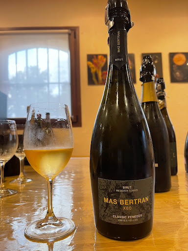 Celler Mas Bertran - Thumbnail