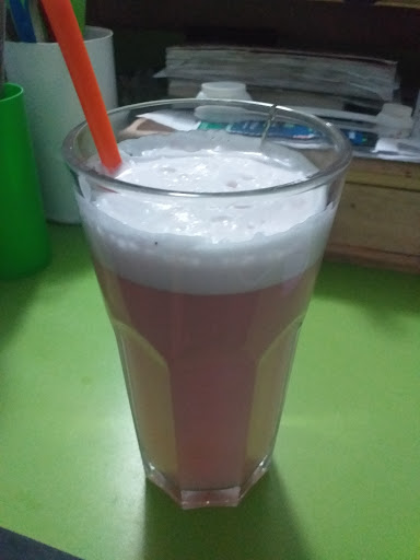 Protein Club Herbalife Marleny's - Thumbnail