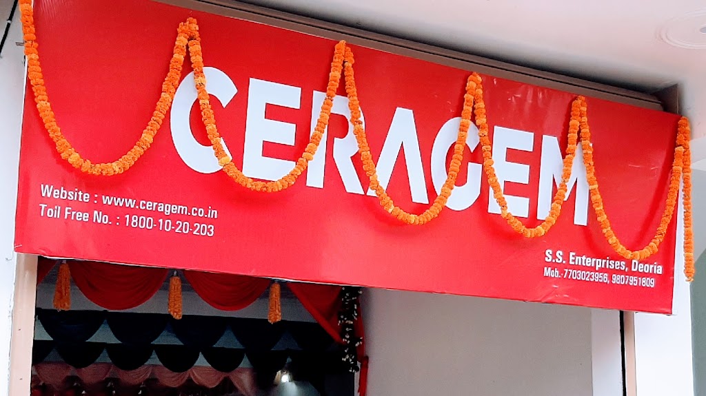 Ceragem Deoria