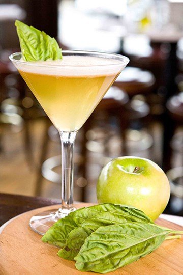 Marcella's Ristorante