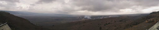 Volcano Information Center - Thumbnail