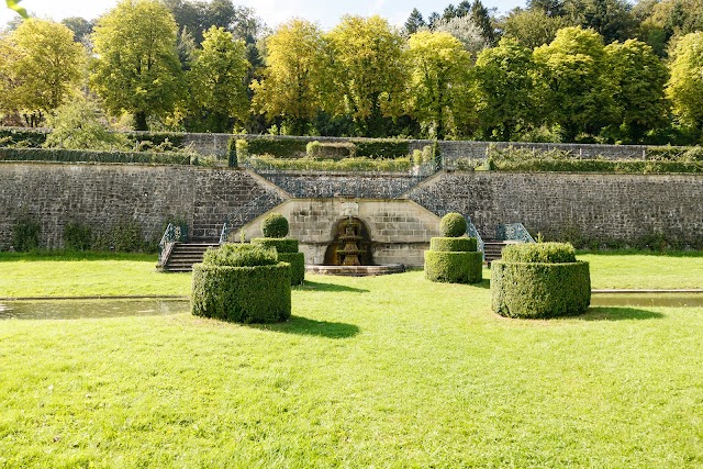Grand-Château d'Ansembourg