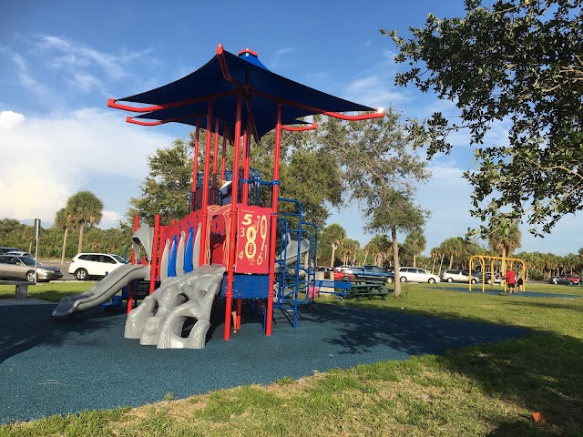 Fort De Soto Park