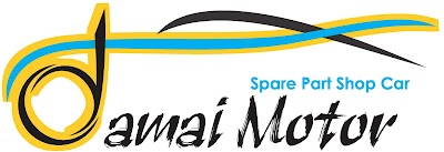 Photos of Damai Motor. Kasiyan