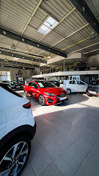 Photo n°8 de Kia | Laval - BOURNY AUTOMOBILES à Laval (Vendeur de voitures d'occasion)