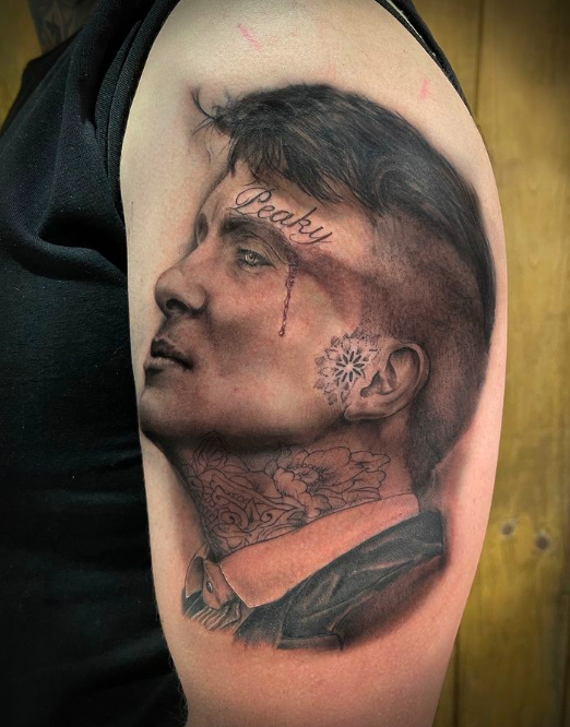 TATTOO IMPAKTO | Tatuajes & Piercings en El Ejido