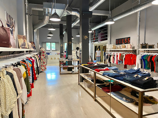 Loft Strada - Visual