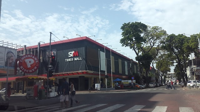 Suriname Times Mall