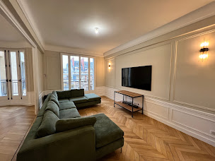 Photo n°25 de Titan Construction Renovation à Verrières-le-Buisson (Entreprise de construction)