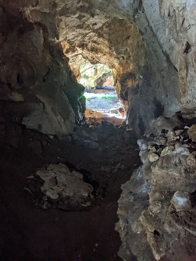 Cave of Kreshmoi