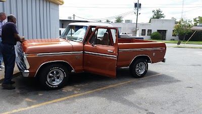 Photos of NAPA Auto Parts - Automotive Parts & Equip Comp