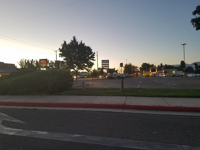 Comfort Inn