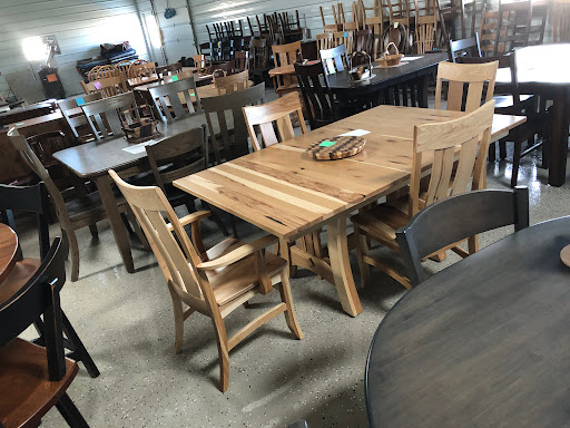 Troyer's Furniture - Thumbnail