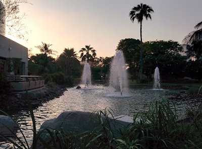 Photos of Grand Hyatt, Club