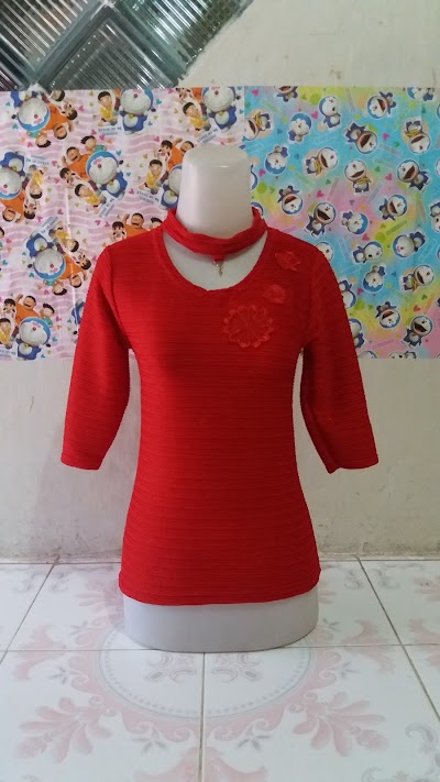 Photos of Toko Baju Ar-Rumi