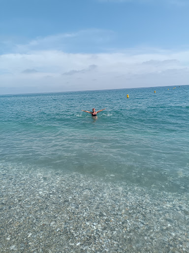 Parking Nerja - Visual
