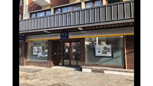 Photo n°1 de LCL Banque et assurance à Bourg-Saint-Maurice (Banque d'épargne)