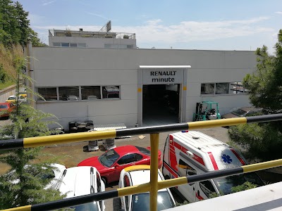 Photos of Renault - Dacia