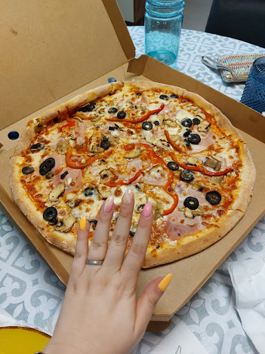 Maestro Pizza & Bocadillos - Thumbnail