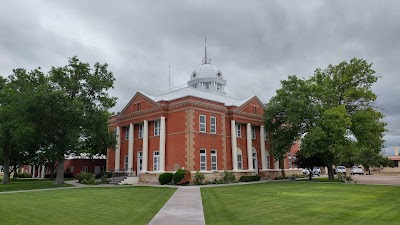 Union County District Court