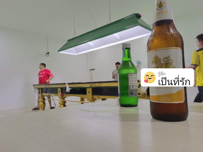 B.L.Snooker & Coffee