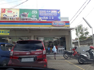 Photos of INDOMARET GATSU