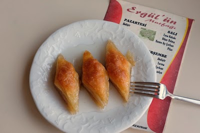 Photos of Erg&uuml;l'&uuml;n Mutfağı