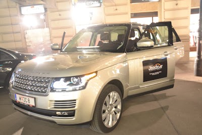 Photos of Luxury rent a car Vienna (Jaadcar)