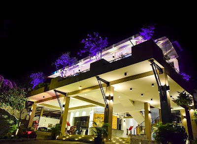 Photos of Hotel Sunrich