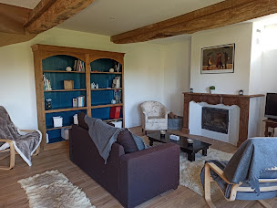 Photo n°18 de Gite de Beaufournier à Avremesnil (Gîte)