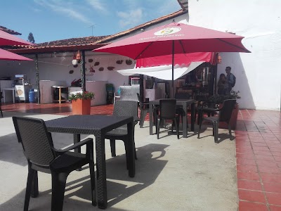 Photos of Cafe Castillo Real