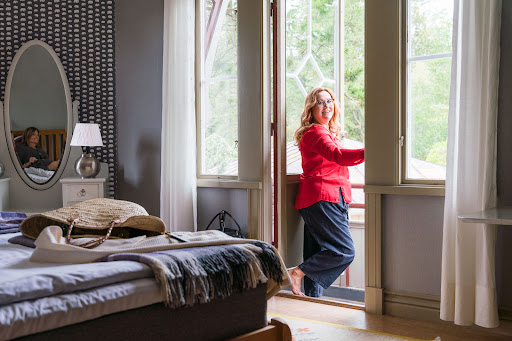 STF Villa Eira vandrarhem Hjo - Thumbnail