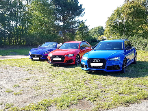Autopark Ostholstein GmbH
