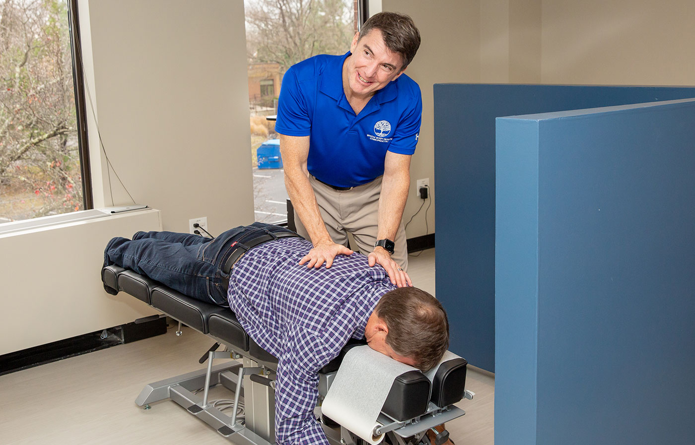 Whole Body Health Chiropractic