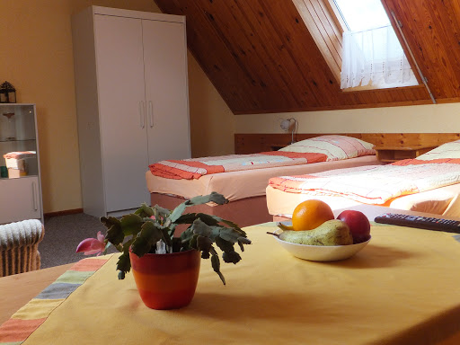 Ferienhaus und -zimmer Kowatsch