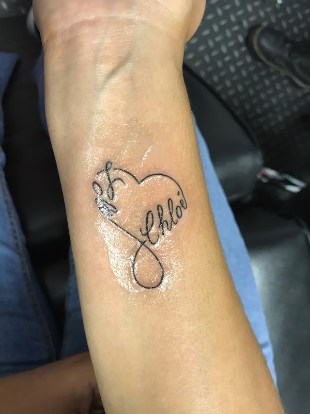 Imperial Tattoo