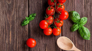 Photo n°7 de Zio Enzo à Villeréal (Pizzas à emporter)