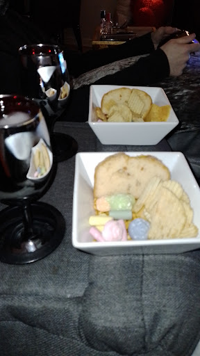 Maynards Sweets - Visual