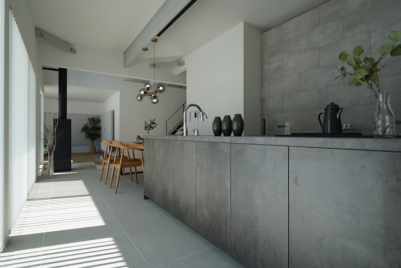 未来建築工房 注文住宅事業部 ICHIYU