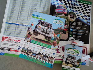 Photo n°9 de Street Motorsport à Hindisheim (Magasin de pièces pour voitures de course)