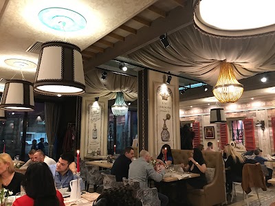 Photos of Hacienda Restaurant